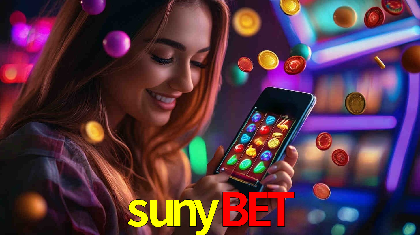 Processo de Download do App sunybet BET - Passo a Passo Simples