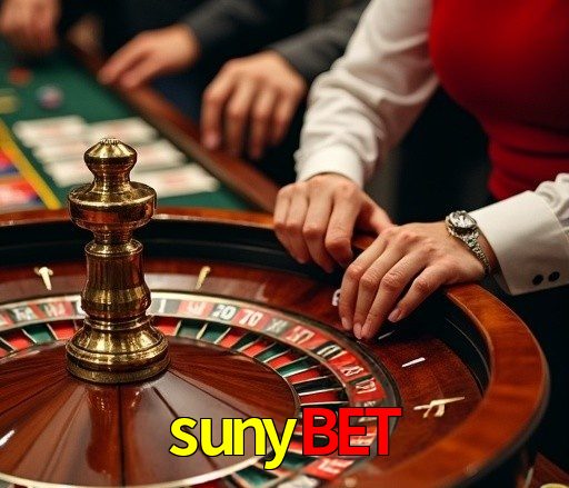 Interface do Aplicativo sunybet BET - Design Premium e Intuitivo