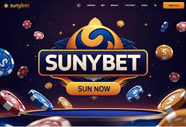 sunybet BET Logo